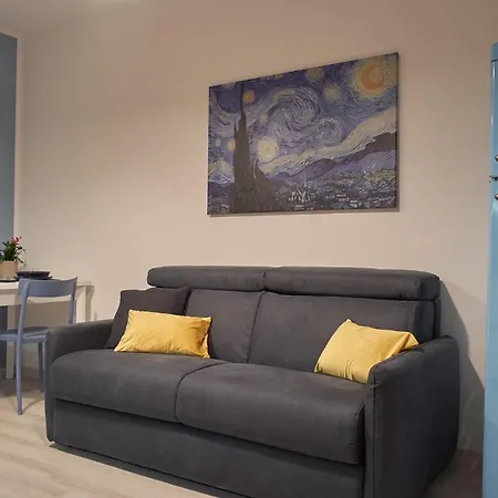 Bamboo Zona Ripamonti-ieo Apartment Milan