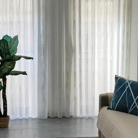 Lf Luxury Homes Apartment