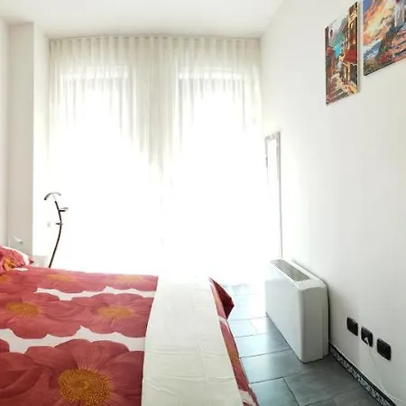Apartment Lf Luxury Homes Milan