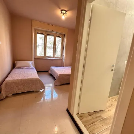 Appartement Giramondo *