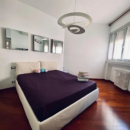 Elegante Bilocale In Zona Porta Romana מילאנו