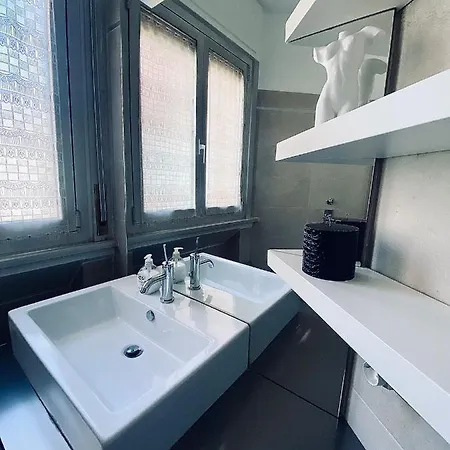 Elegante Bilocale In Zona Porta Romana מילאנו