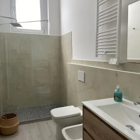 Urban Flat In Milan - 2026 Renovated