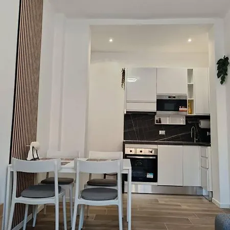 Lucania25 Appartamento