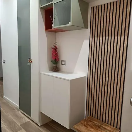 Lucania25 Appartamento