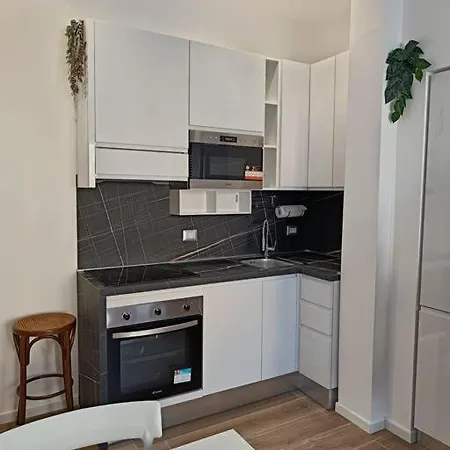 Lucania25 Appartamento Milano