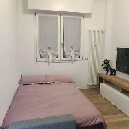 Apartamento Lucania25