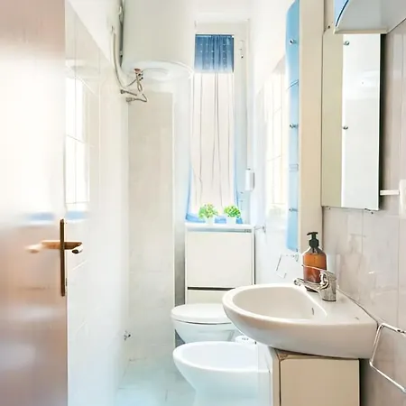 Sweet Metro, Linate E Sky *