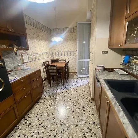 Διαμέρισμα Dalla Nonna Di