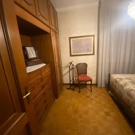 Dalla Nonna Di Milano