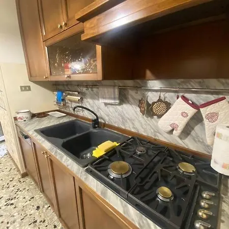 Dalla Nonna Di Διαμέρισμα Μιλάνο
