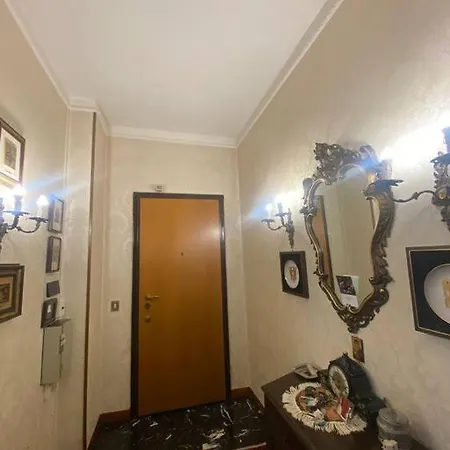 Dalla Nonna Di