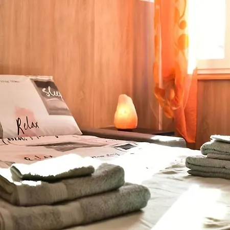 Appartement Sweet Metro, Linate E Sky *