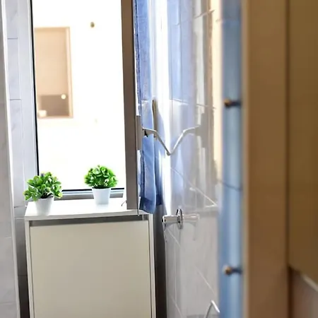 Sweet Metro, Linate E Sky Apartamento Milán