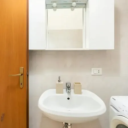 Sweet - Politecnico, Duomo Apartment Milan