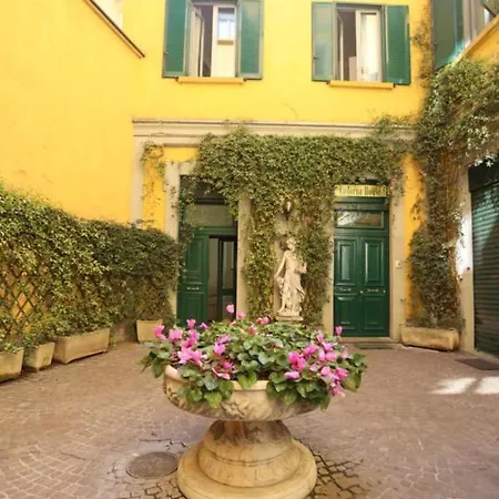 Cadorna House 2* Milán