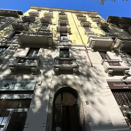 Penzion 4rooms