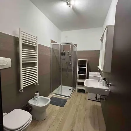Privato Garibaldi Apartment