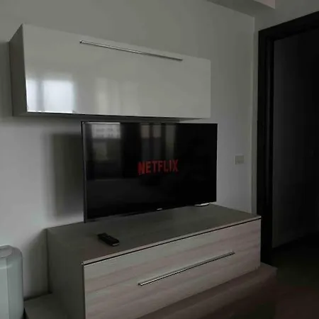 Privato Garibaldi Apartment Milan