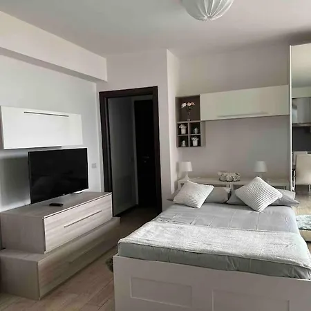 Apartment Privato Garibaldi