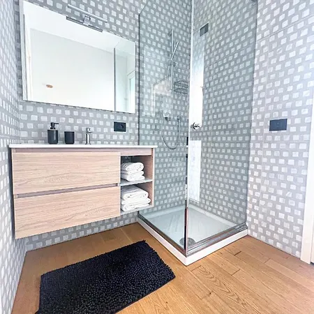 The Boutique Houses - Midtown Milán