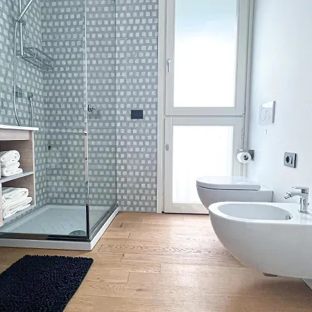 Apartamento The Boutique Houses - Midtown *