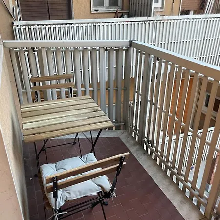 Da Viro E Rita Apartament