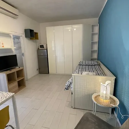 Apartment Da Viro E Rita *