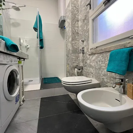 Giusti Flat Near Sforzesco Castle Milan