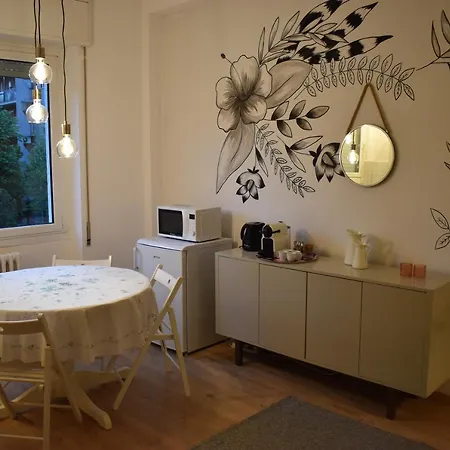 Gigio's Apartment *