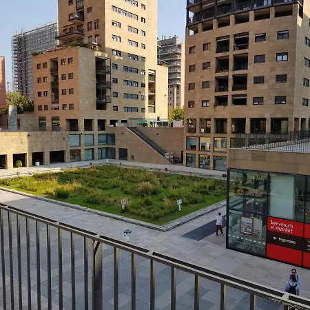 Appartement You In Milaan