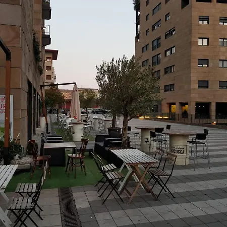 You In Appartement Milaan