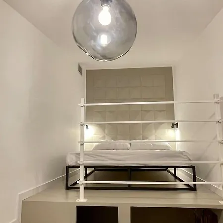 Navigli-duomo New Design Boutique House + Patio *