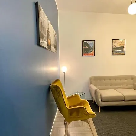 Appartamento Navigli-duomo New Design Boutique House + Patio