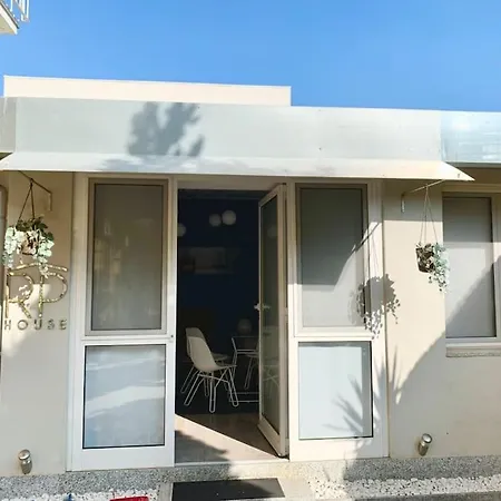 Navigli-duomo New Design Boutique House + Patio * Milano