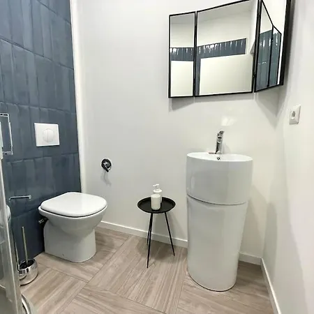 Navigli-duomo New Design Boutique House + Patio Appartamento *
