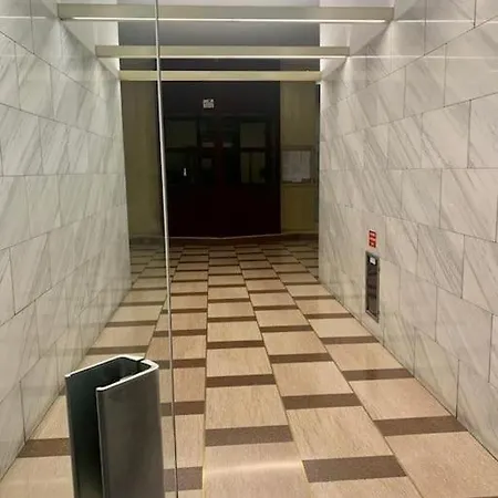 Splendido Bilocale In Zona דירה מילאנו