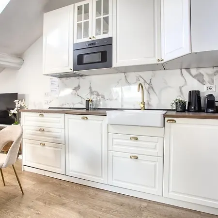 Appartement Trendy Loft Escape Corso *