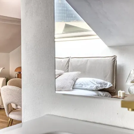 Apartment Trendy Loft Escape Corso