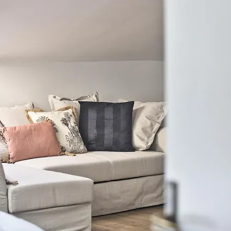 Trendy Loft Escape Corso *