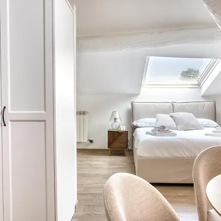 Appartamento Trendy Loft Escape Corso Milano