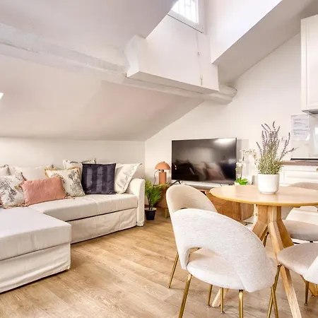 Trendy Loft Escape Corso *