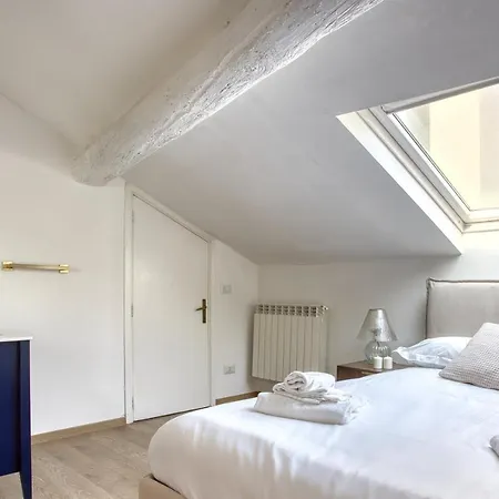 Apartment Trendy Loft Escape Corso Milan