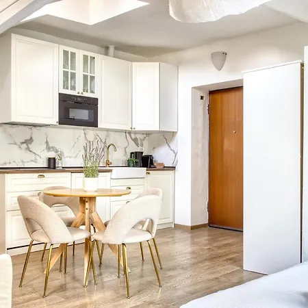 Apartment Trendy Loft Escape Corso *