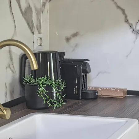 Apartment Trendy Loft Escape Corso Milan