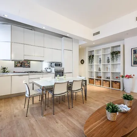 The Lantern Flat - Ticinese Navigli * Μιλάνο