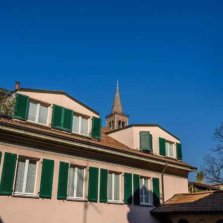 Apartment The Lantern Flat - Darsena Area *