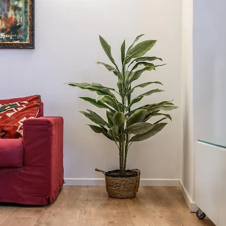 The Lantern Flat - Darsena Area Apartment Milan