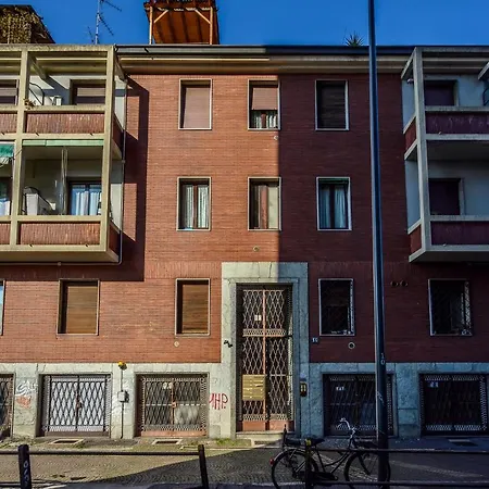 The Lantern Flat - Darsena Area