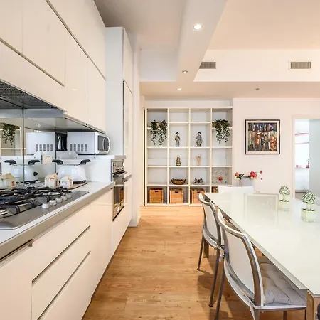 The Lantern Flat - Darsena Area * Милан